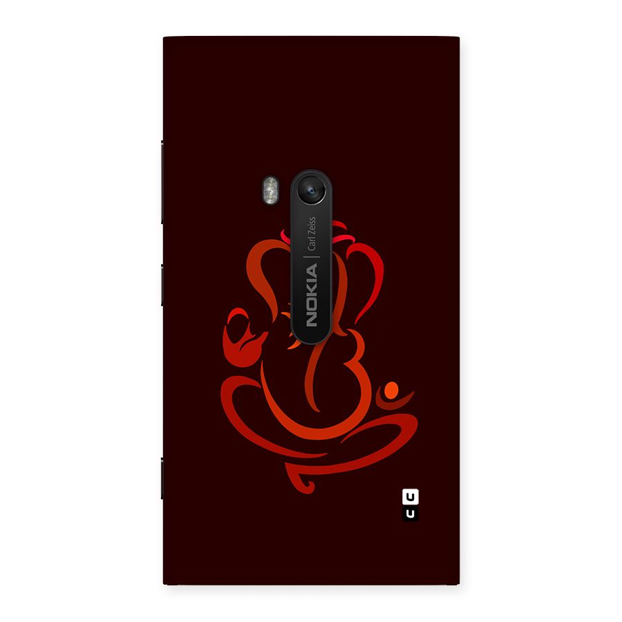 Jai Ganesha Back Case for Lumia 920