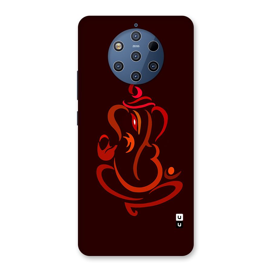 Jai Ganesha Back Case for Nokia 9 PureView
