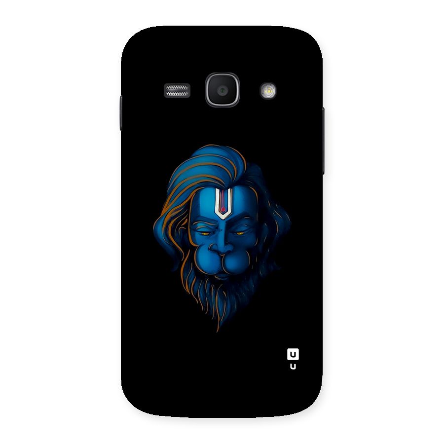 Jai Hanuman Back Case for Galaxy Ace3