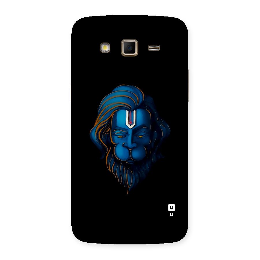 Jai Hanuman Back Case for Galaxy Grand 2