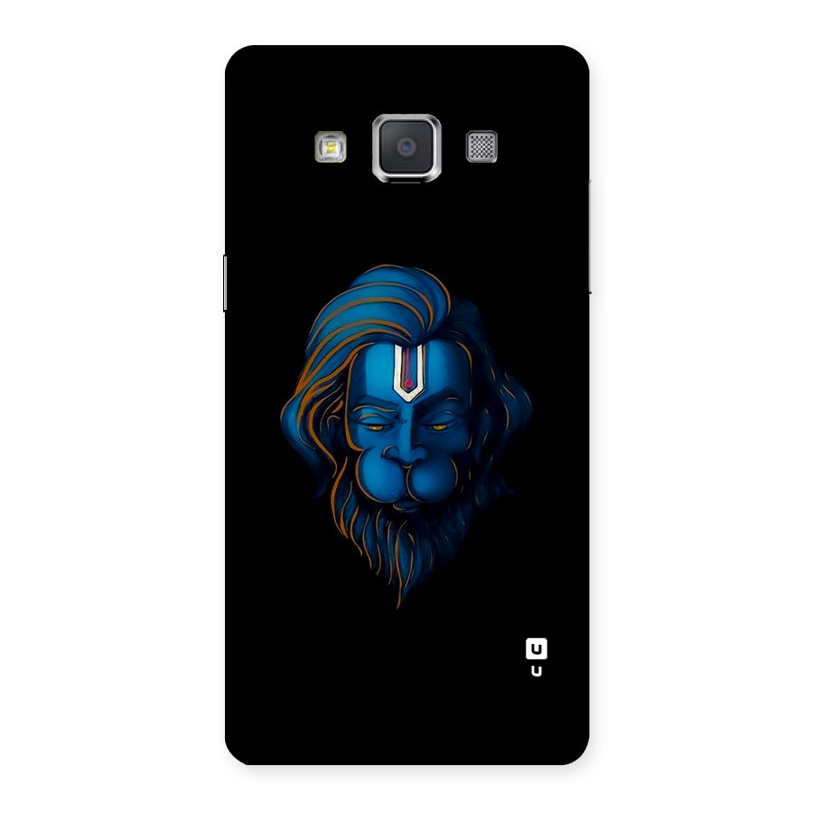 Jai Hanuman Back Case for Galaxy Grand 3