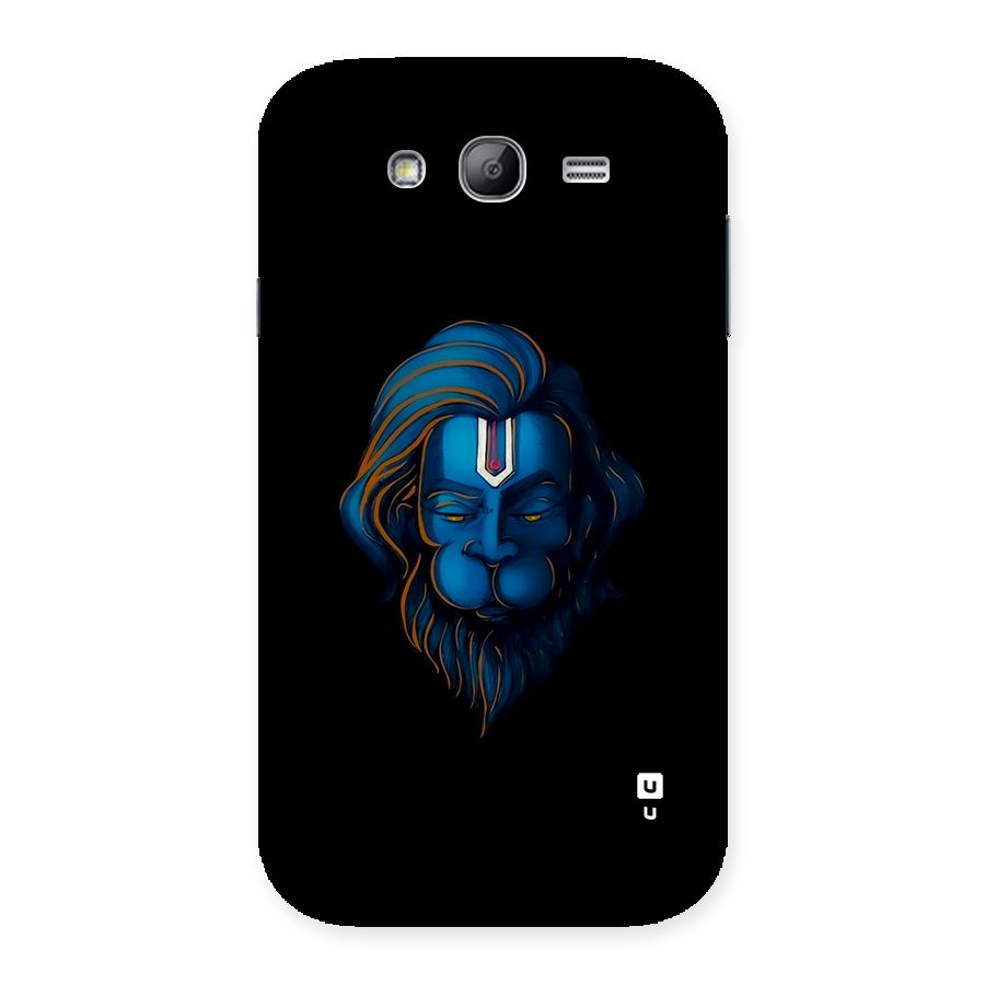 Jai Hanuman Back Case for Galaxy Grand Neo