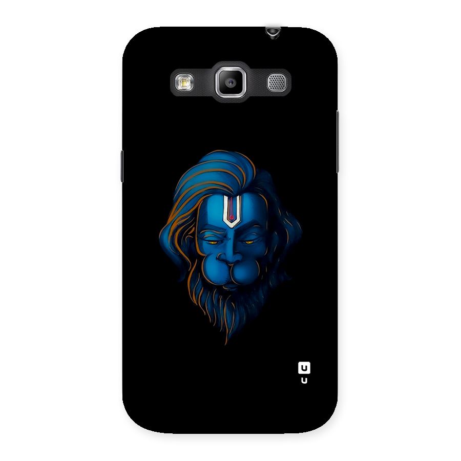 Jai Hanuman Back Case for Galaxy Grand Quattro