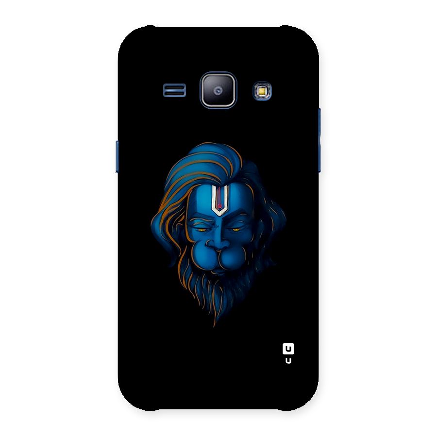 Jai Hanuman Back Case for Galaxy J1