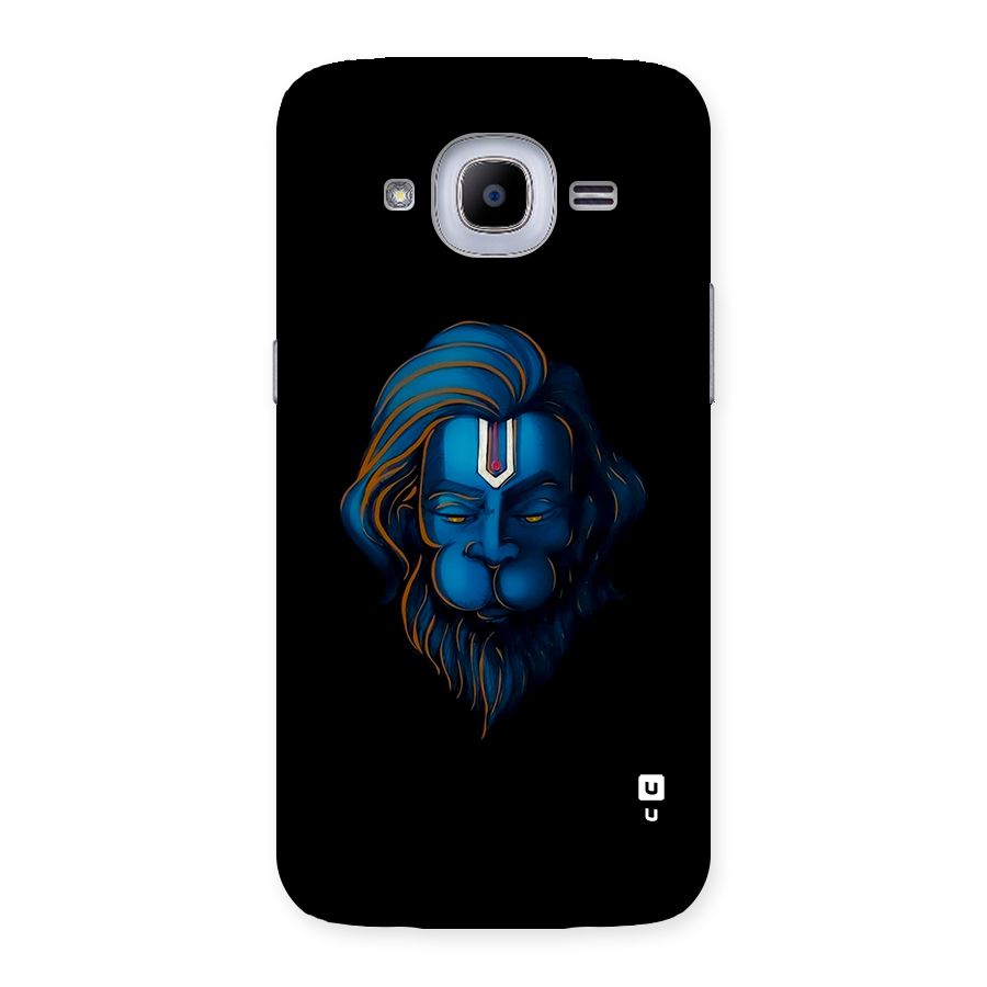 Jai Hanuman Back Case for Galaxy J2 Pro