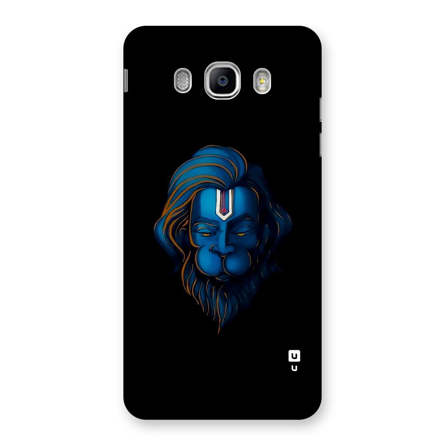 Jai Hanuman Back Case for Galaxy J5 2016
