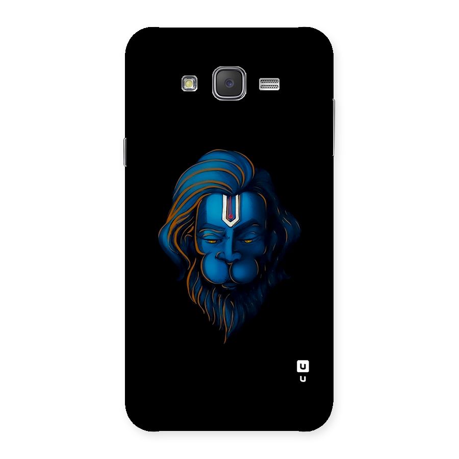 Jai Hanuman Back Case for Galaxy J7