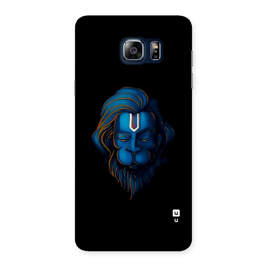 Jai Hanuman Back Case for Galaxy Note 5