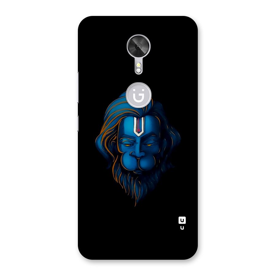 Jai Hanuman Back Case for Gionee A1