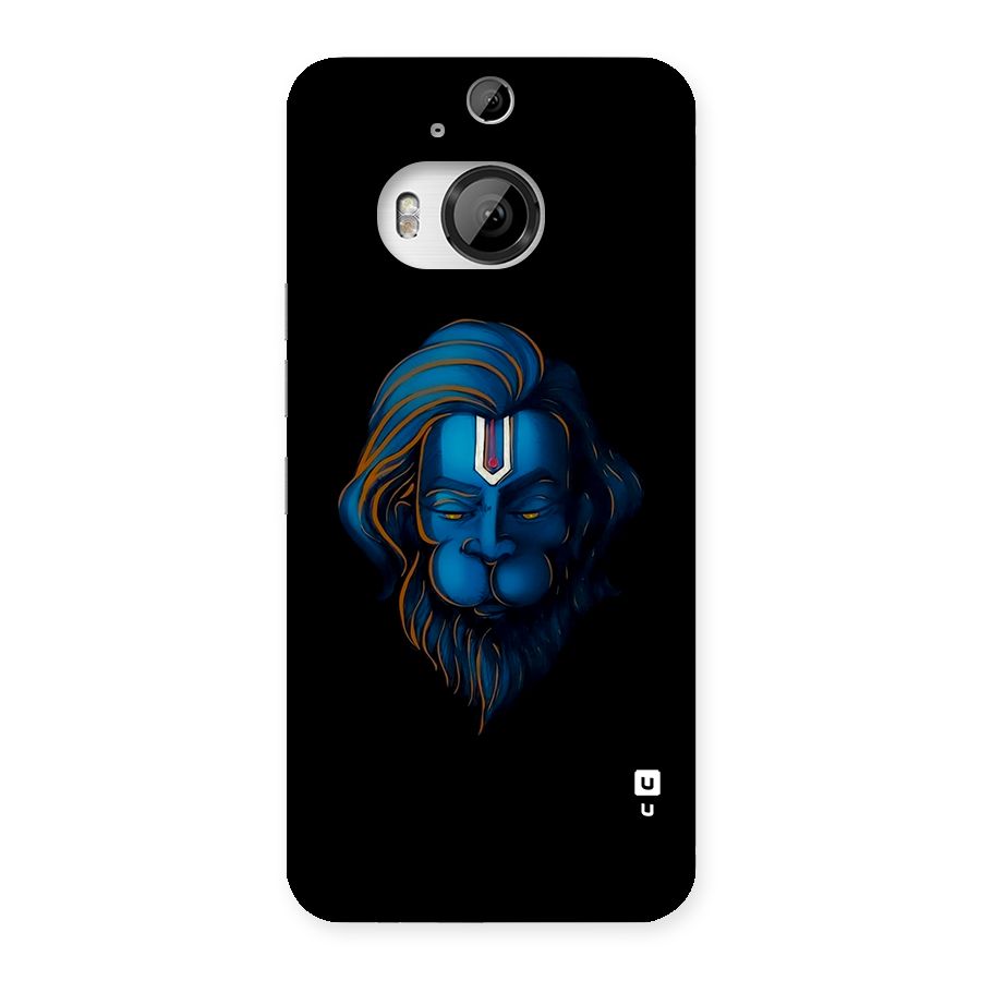 Jai Hanuman Back Case for HTC One M9 Plus