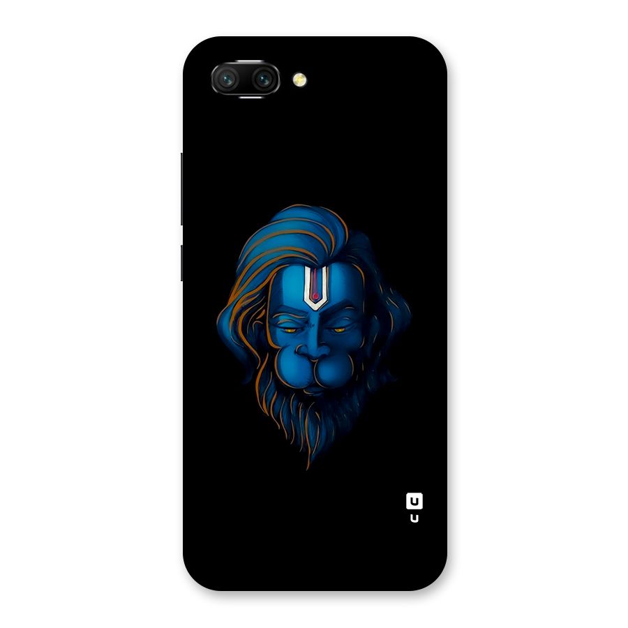 Jai Hanuman Back Case for Honor 10