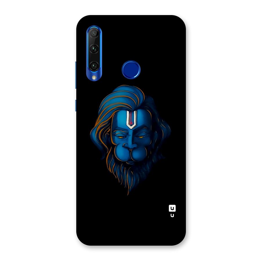 Jai Hanuman Back Case for Honor 20i