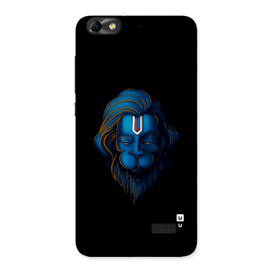 Jai Hanuman Back Case for Honor 4C