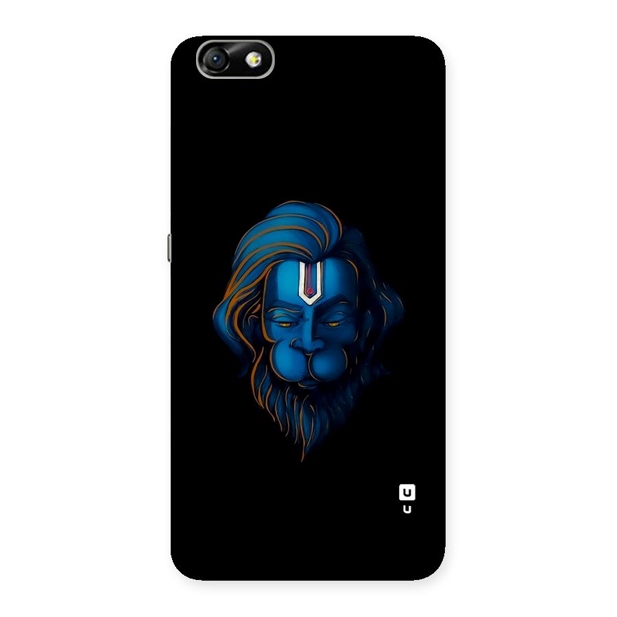 Jai Hanuman Back Case for Honor 4X