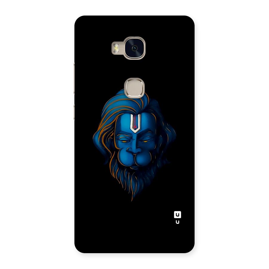 Jai Hanuman Back Case for Honor 5X