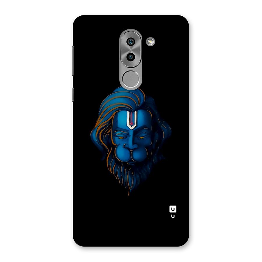Jai Hanuman Back Case for Honor 6X