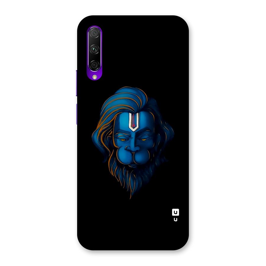 Jai Hanuman Back Case for Honor 9X Pro