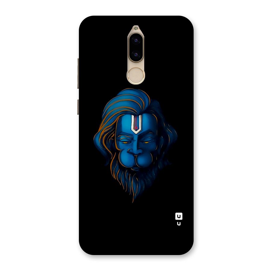 Jai Hanuman Back Case for Honor 9i