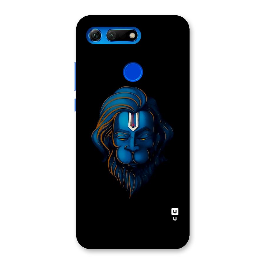 Jai Hanuman Back Case for Honor View 20