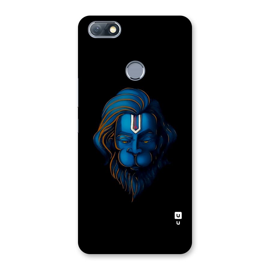 Jai Hanuman Back Case for Infinix Note 5