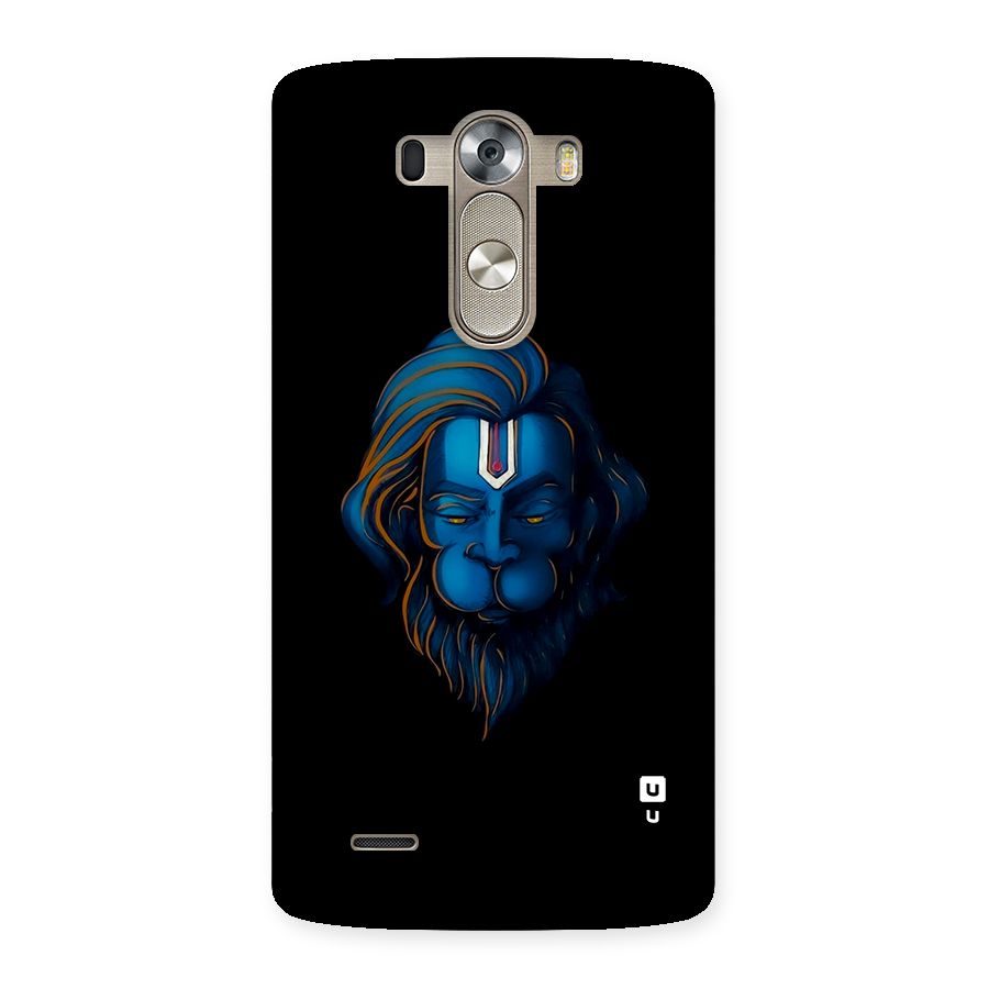 Jai Hanuman Back Case for LG G3