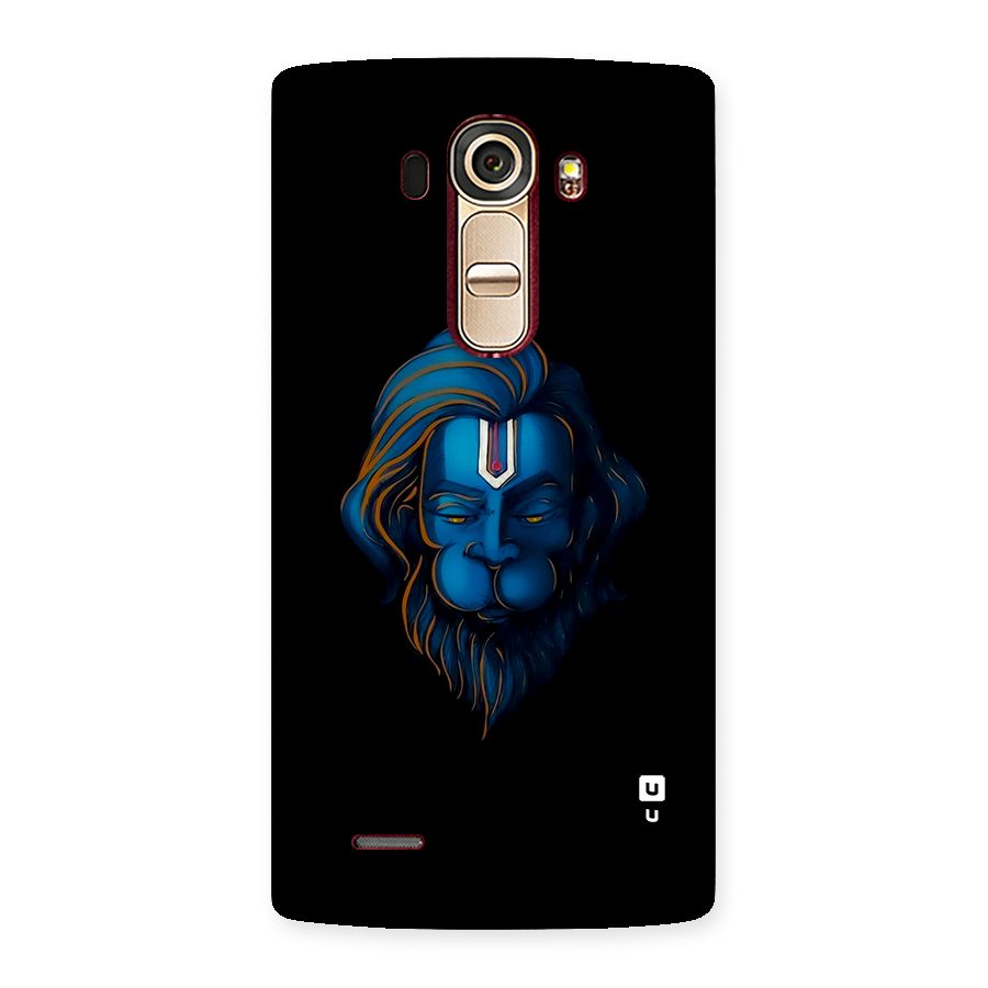 Jai Hanuman Back Case for LG G4