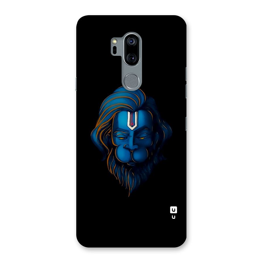 Jai Hanuman Back Case for LG G7