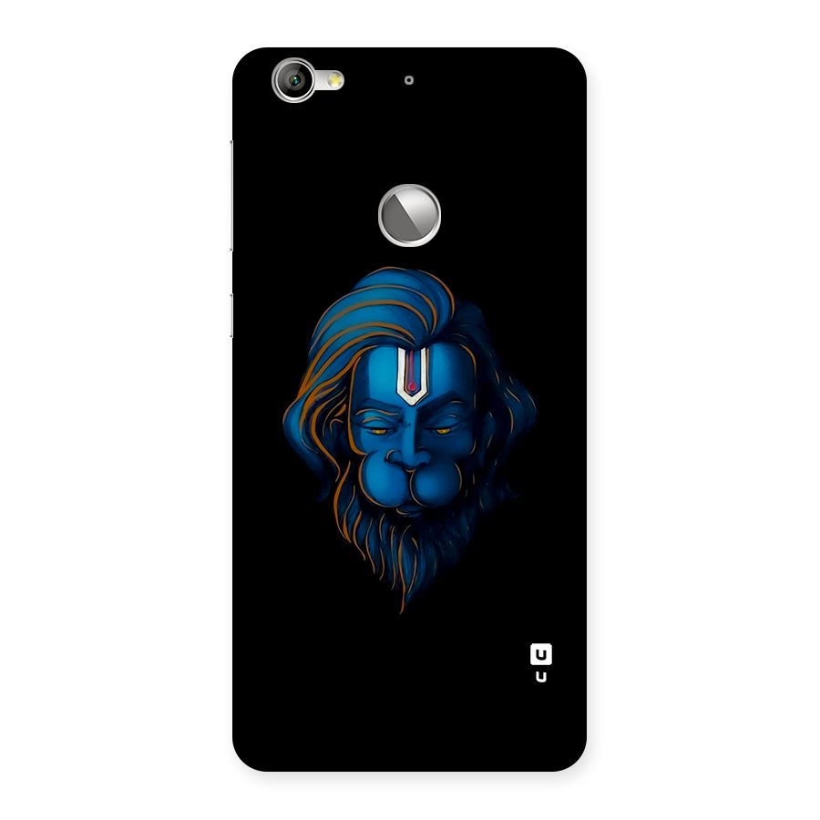 Jai Hanuman Back Case for Le 1S