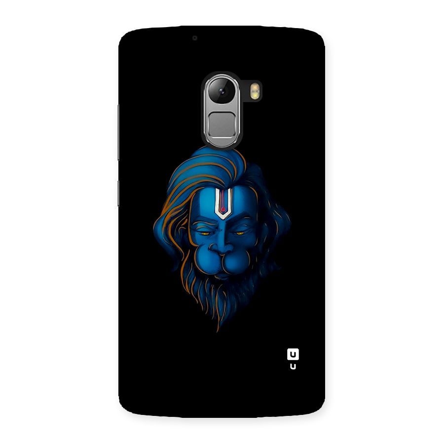 Jai Hanuman Back Case for Lenovo K4 Note