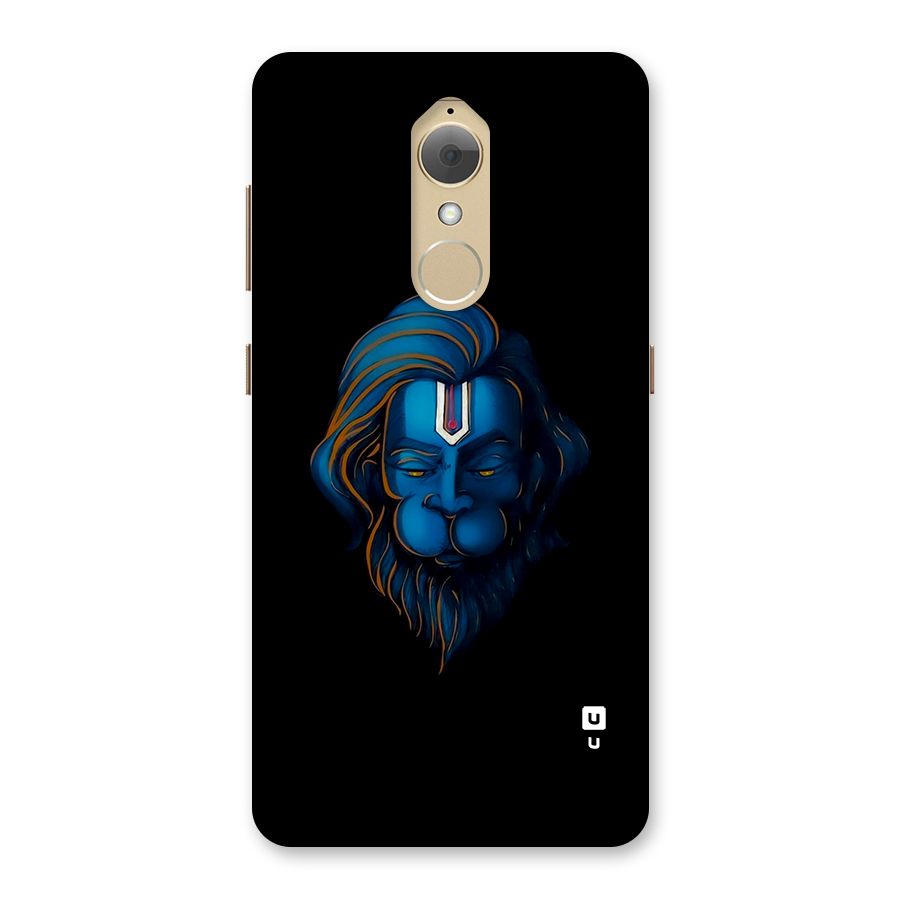 Jai Hanuman Back Case for Lenovo K8