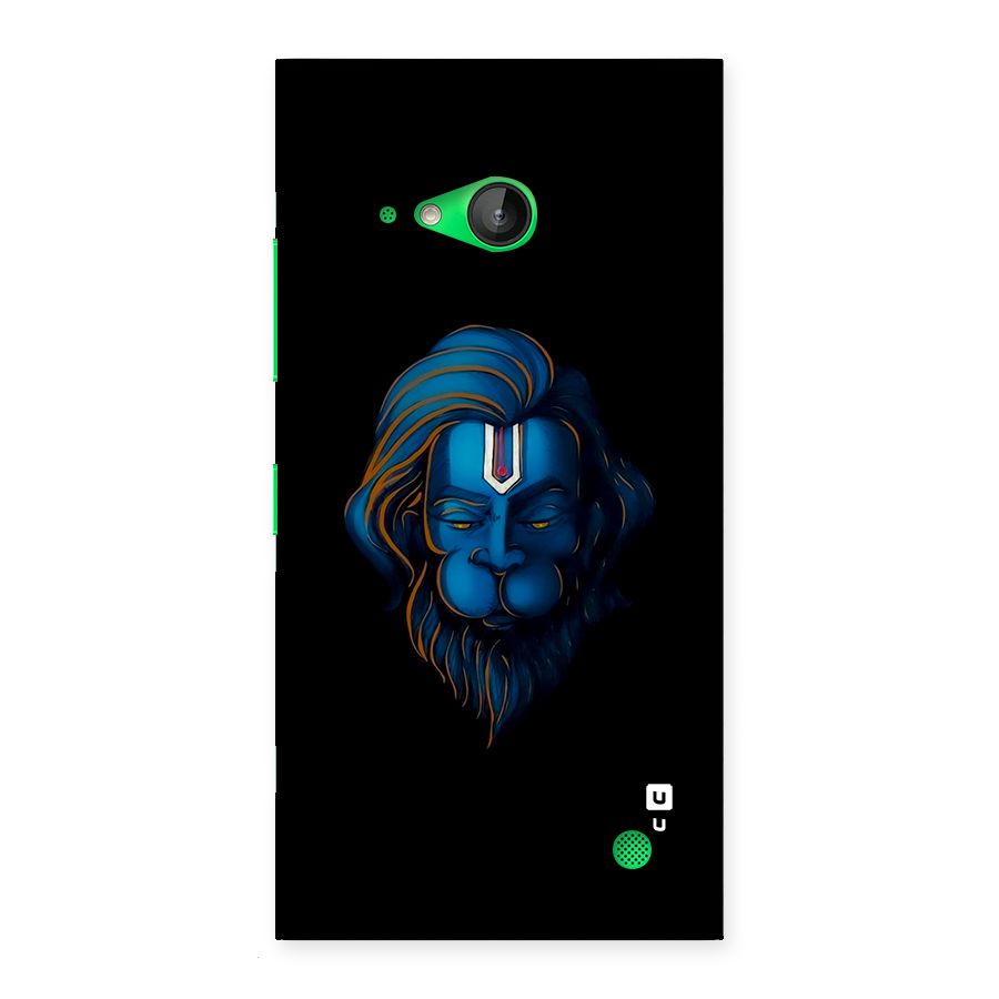 Jai Hanuman Back Case for Lumia 730