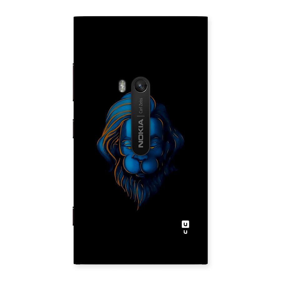 Jai Hanuman Back Case for Lumia 920
