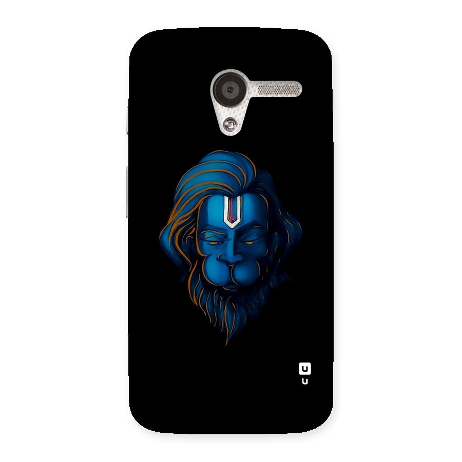 Jai Hanuman Back Case for Moto X