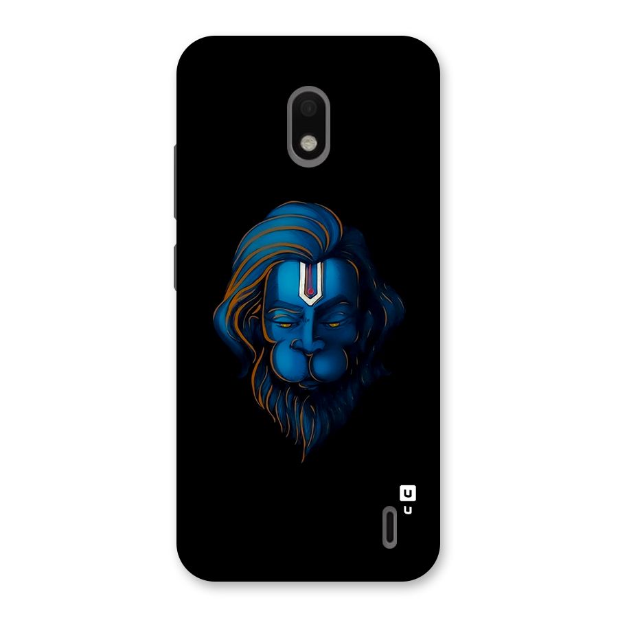 Jai Hanuman Back Case for Nokia 2.2