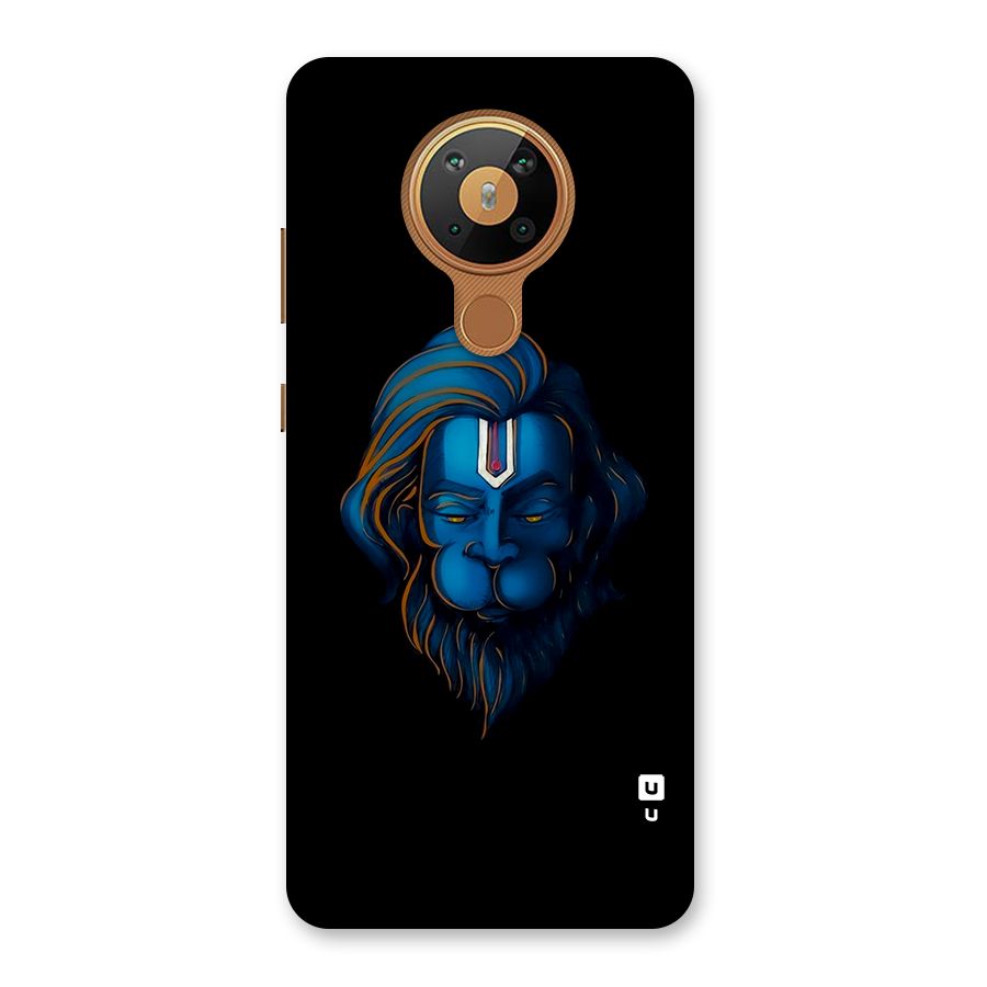 Jai Hanuman Back Case for Nokia 5.3