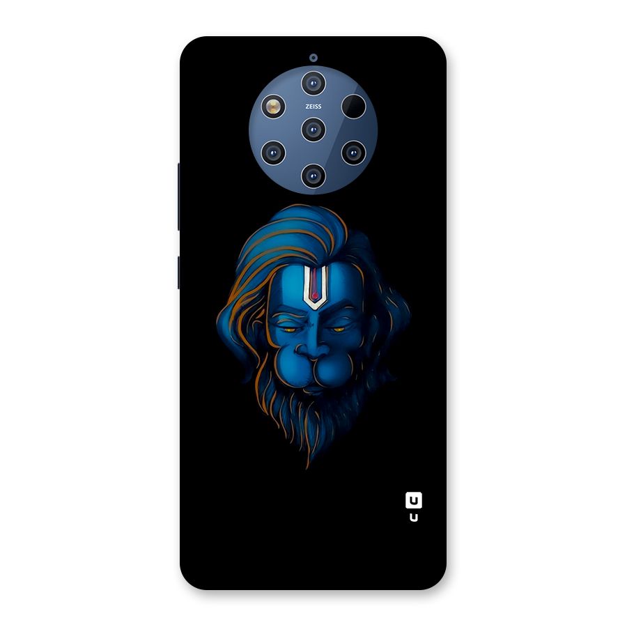 Jai Hanuman Back Case for Nokia 9 PureView