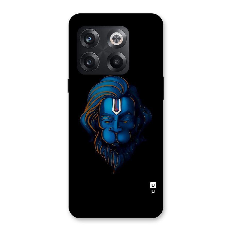 Jai Hanuman Back Case for OnePlus 10T