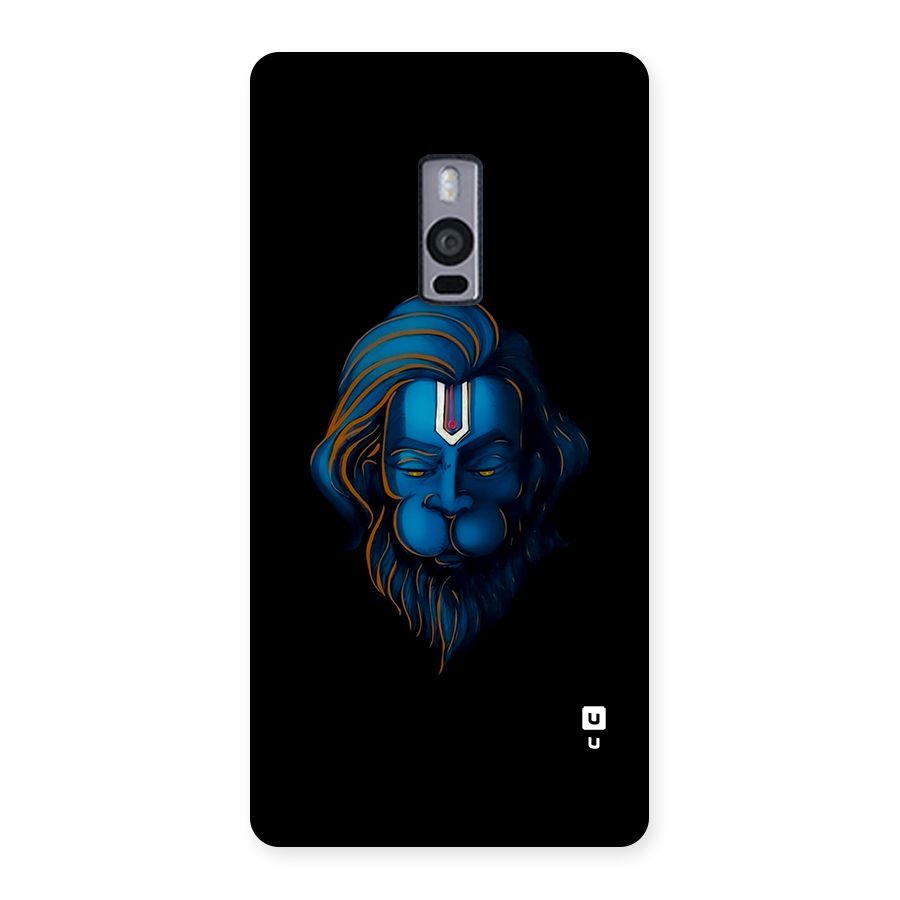 Jai Hanuman Back Case for OnePlus 2