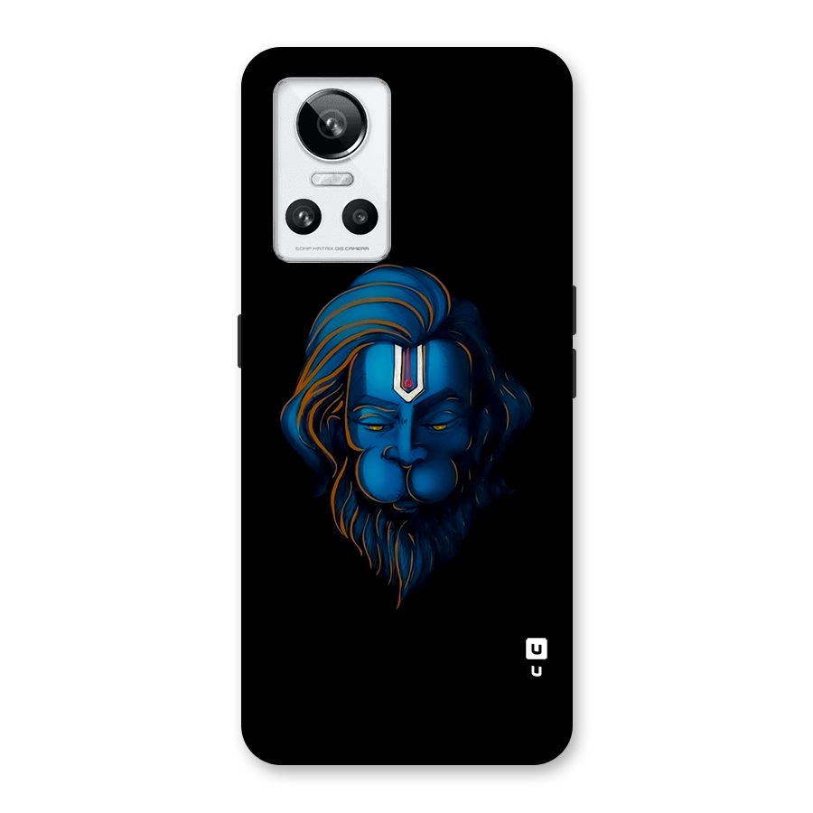 Jai Hanuman Back Case for Realme GT Neo 3