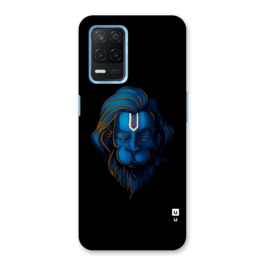 Jai Hanuman Back Case for Realme Narzo 30 5G