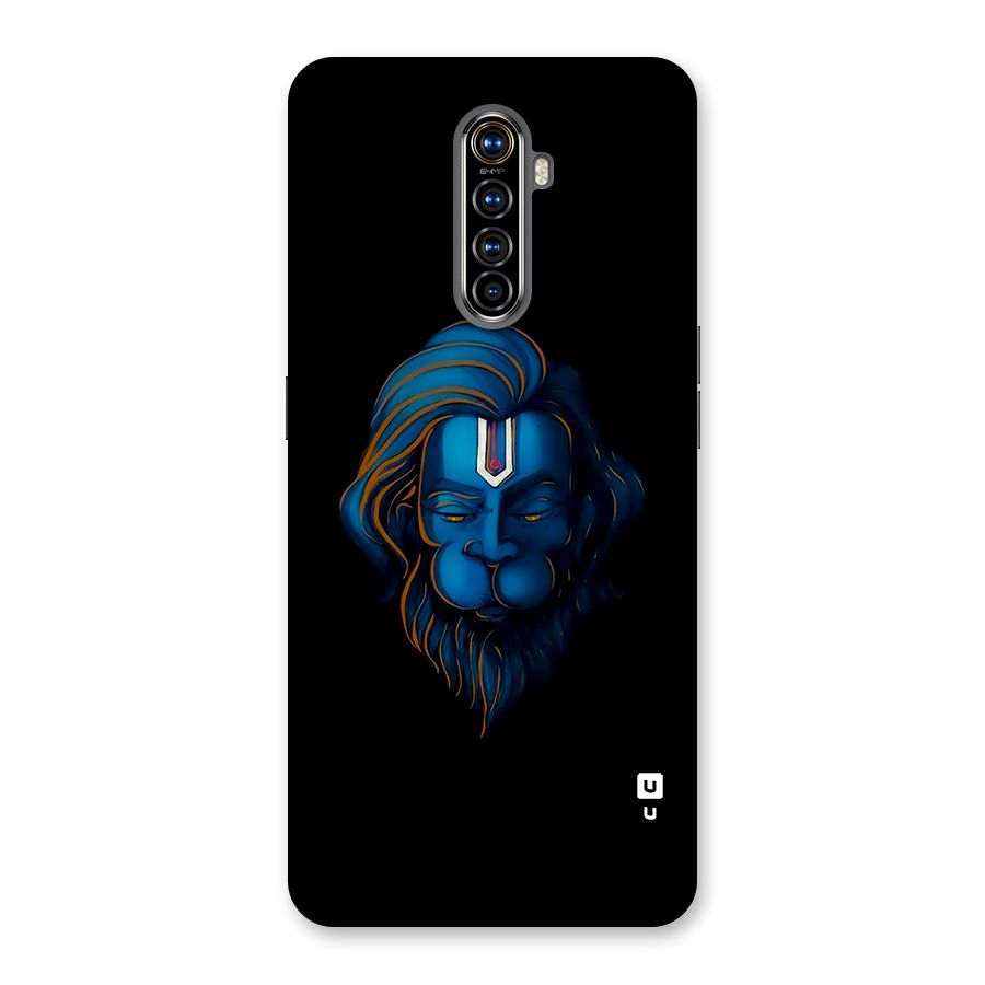 Jai Hanuman Back Case for Realme X2 Pro