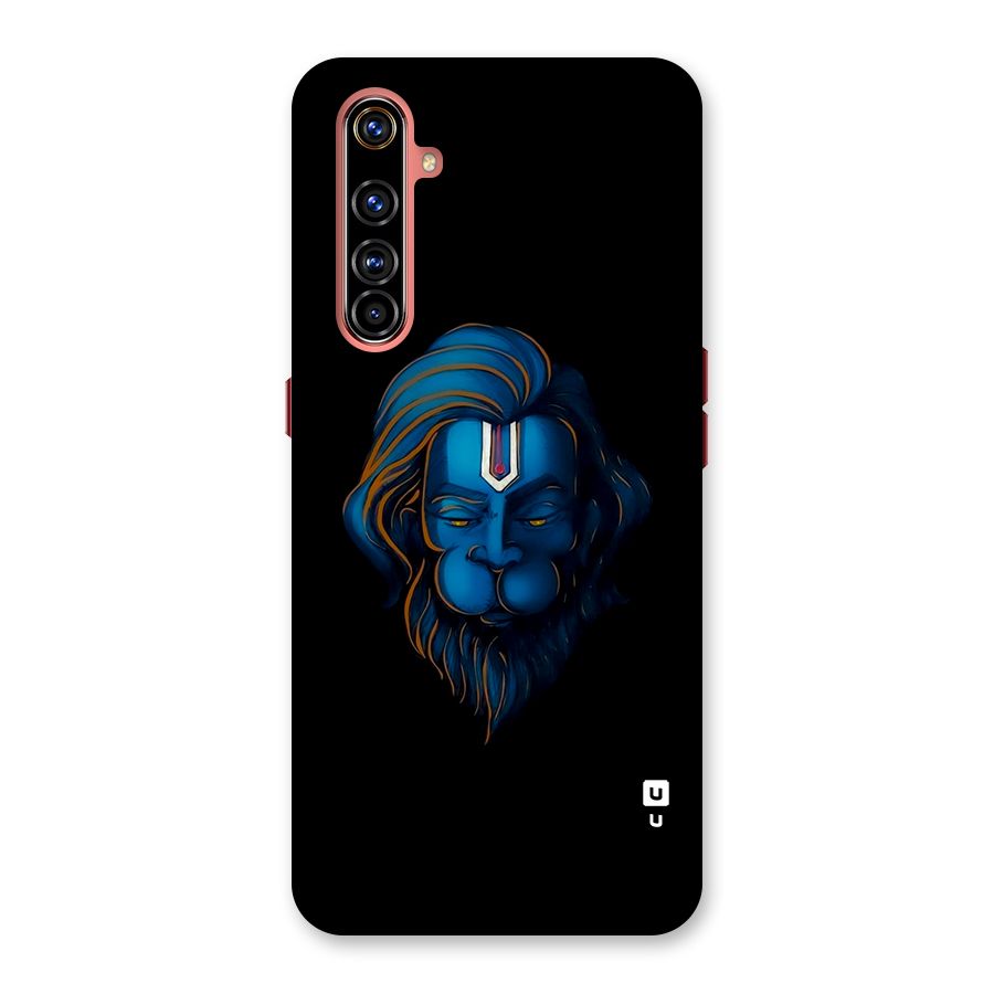 Jai Hanuman Back Case for Realme X50 Pro