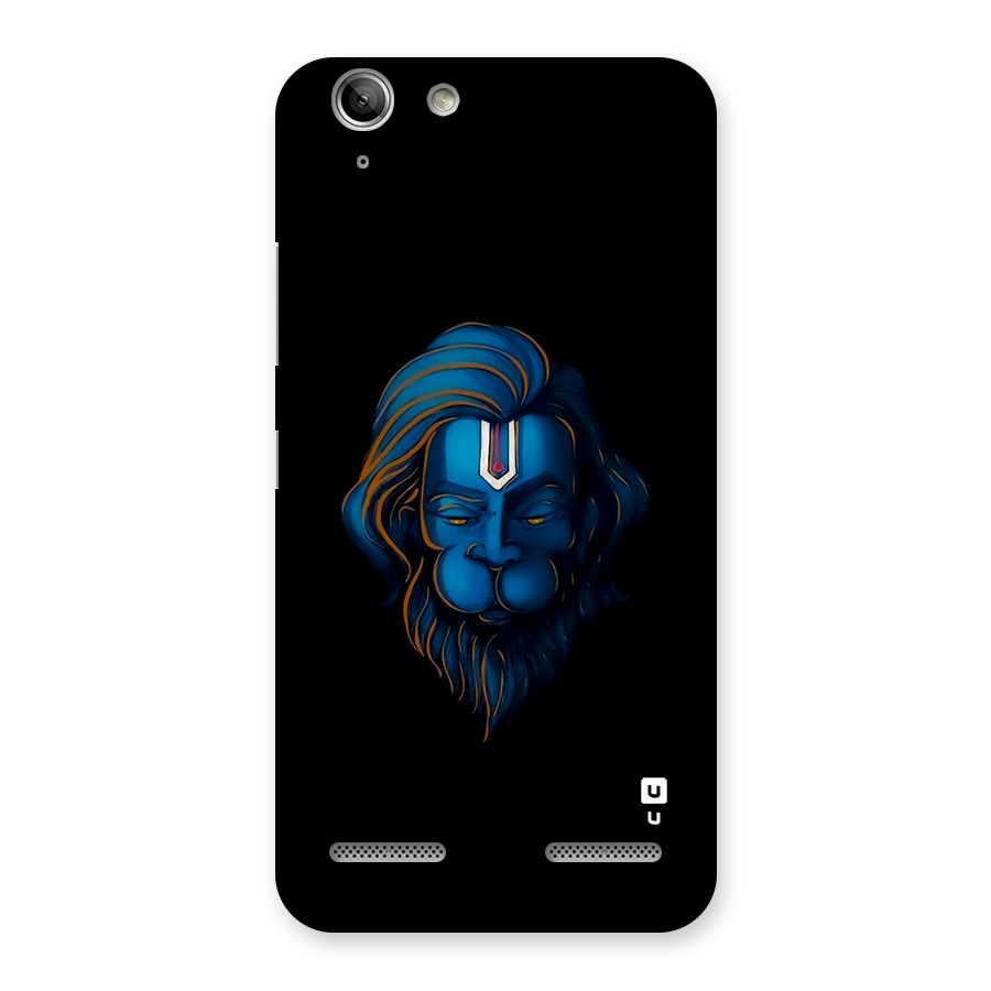 Jai Hanuman Back Case for Vibe K5 Plus