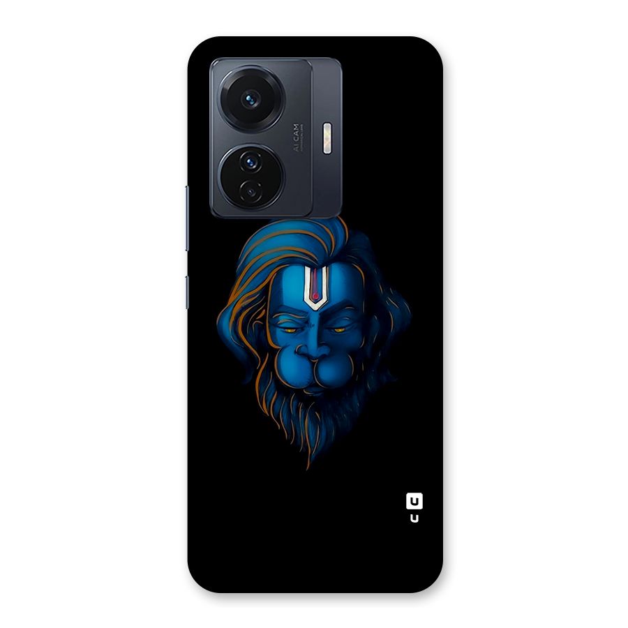 Jai Hanuman Back Case for Vivo T1 Pro