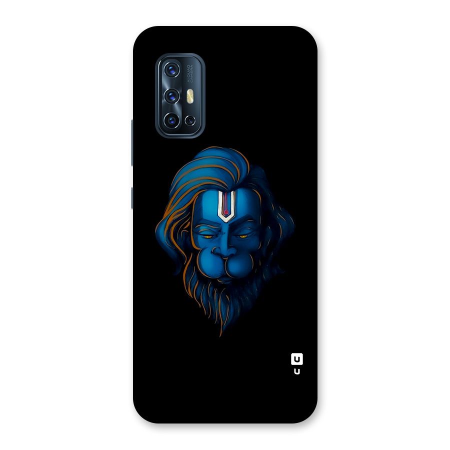 Jai Hanuman Back Case for Vivo V17