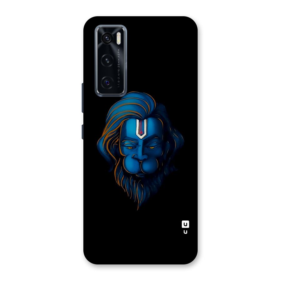 Jai Hanuman Back Case for Vivo V20 SE