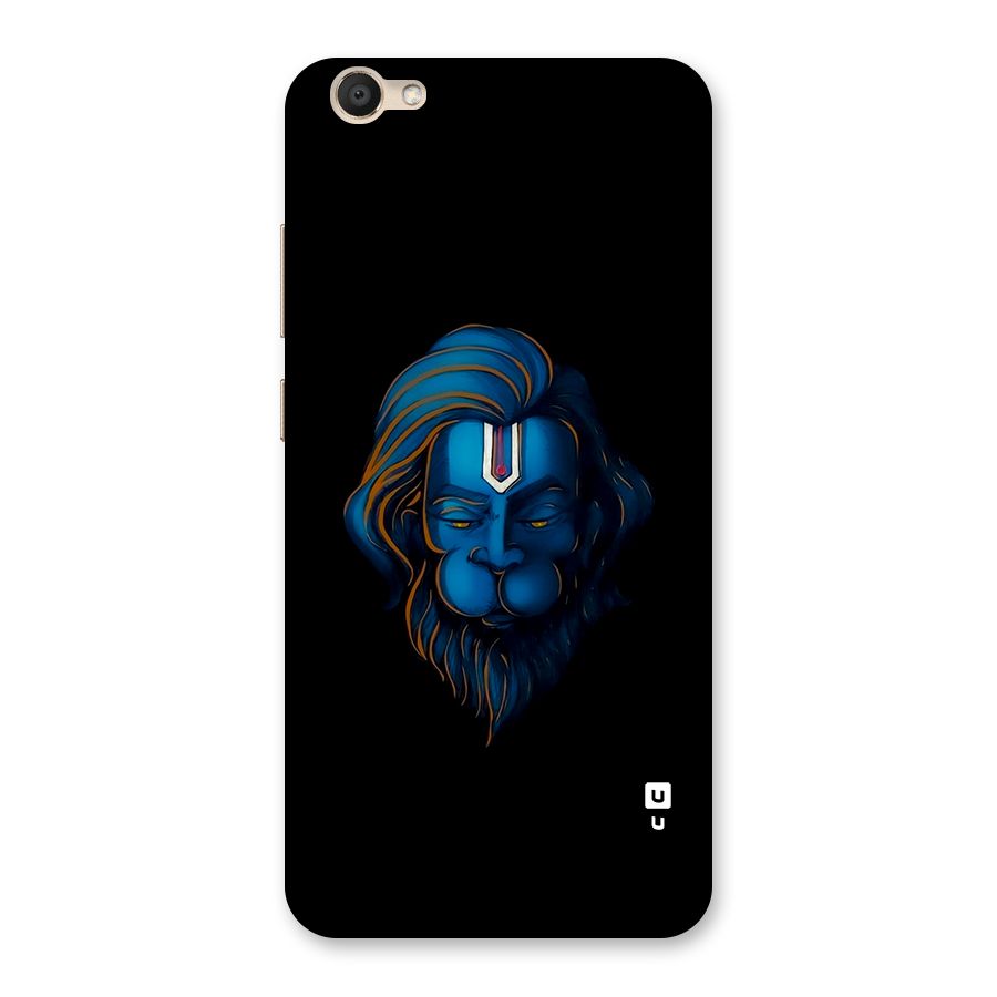 Jai Hanuman Back Case for Vivo V5