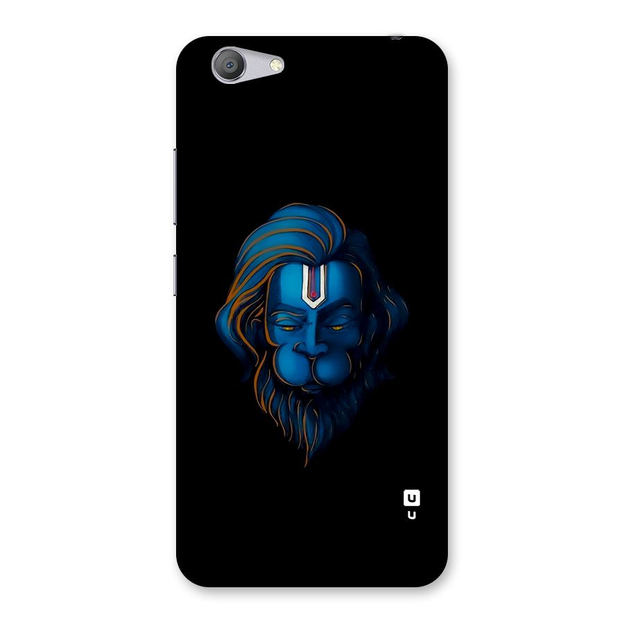 Jai Hanuman Back Case for Vivo Y53