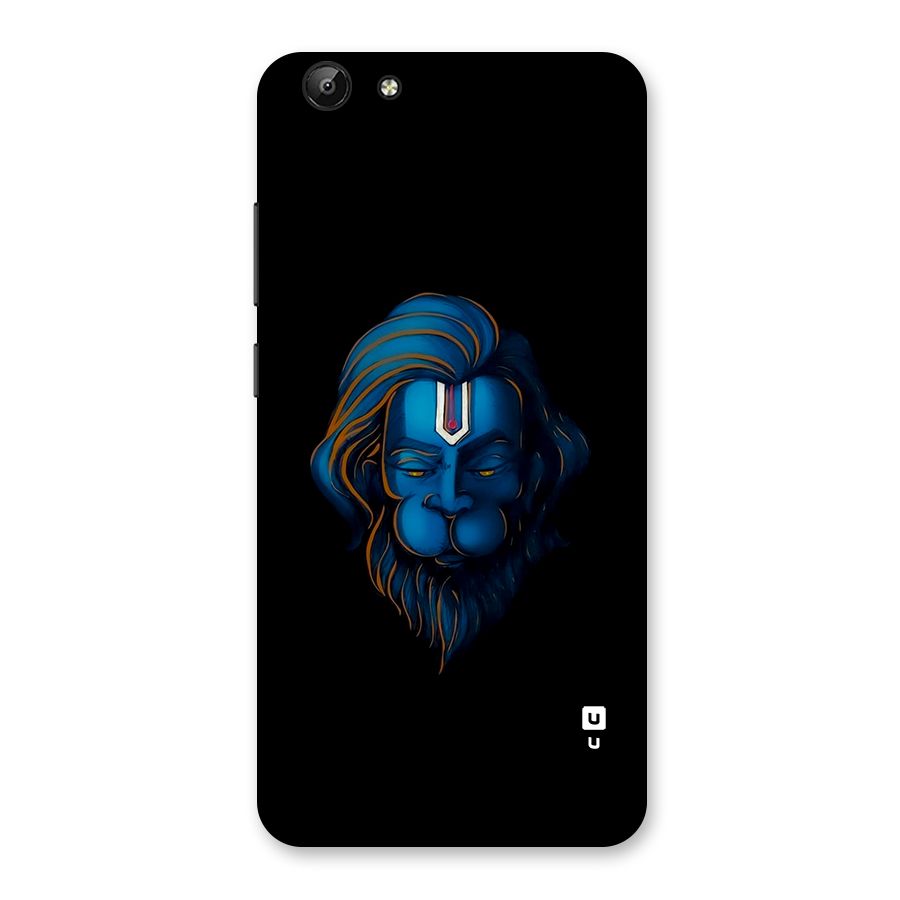 Jai Hanuman Back Case for Vivo Y69