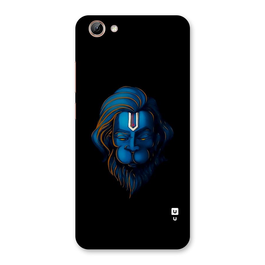 Jai Hanuman Back Case for Vivo Y71